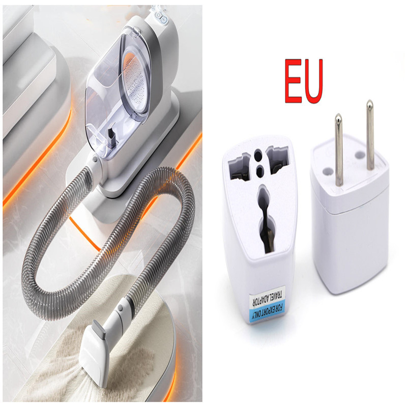 Pet Multifunctional Hair Aspirator Electric Push Shear - Image 6