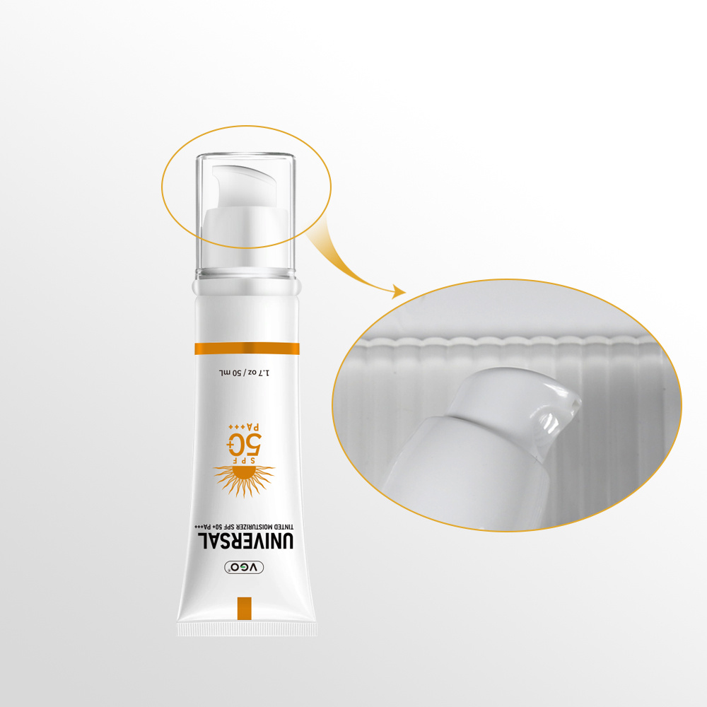 UNIVERSAL TINTED MOISTURIZER SPF - Image 6
