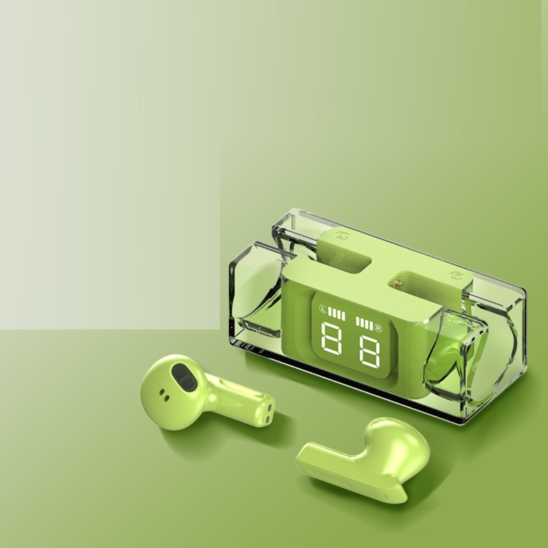 Ear Type Noise Reduction Private Model Long Endurance E90 Sports Headset - Image 3