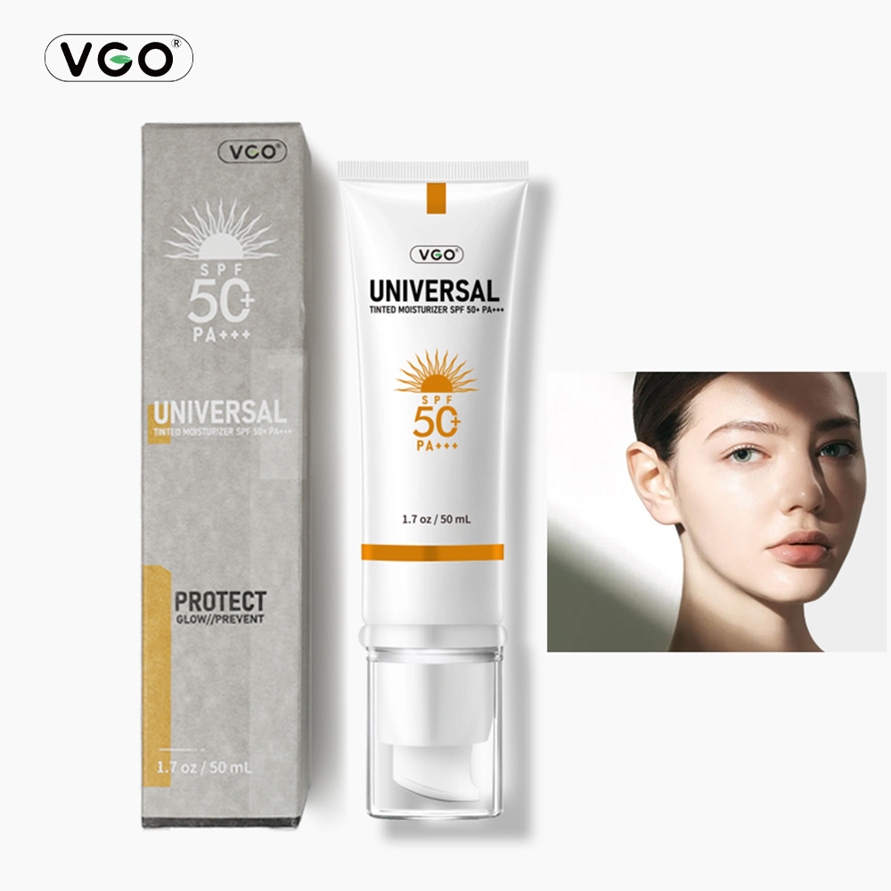 UNIVERSAL TINTED MOISTURIZER SPF - Image 5