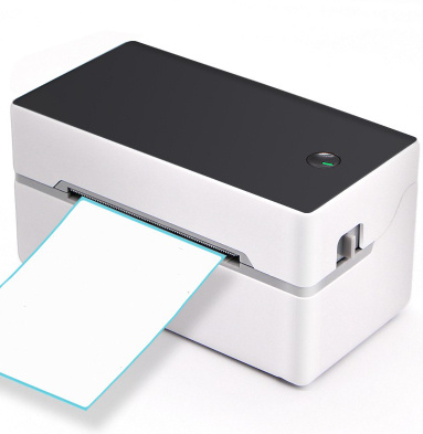 Thermal Label Printer Bluetooth Express Electronic Face Single Bar Code Sticker - Image 6
