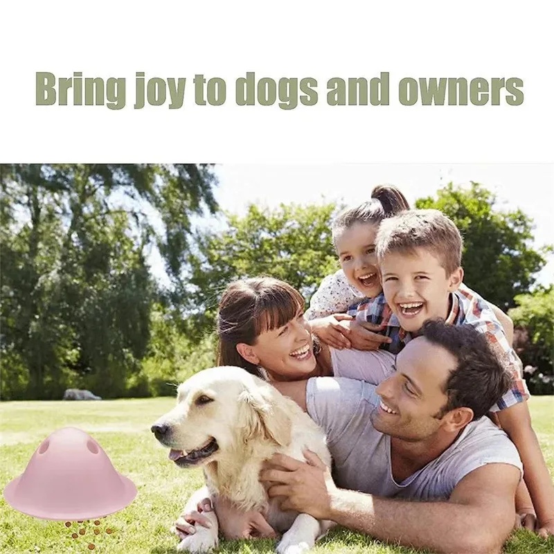 New Dog Chew Toys Dog Interactive Toys Chew Toys Hidden Treats Big Dog Chew Toys Interactive Puzzle Toy Pet Supplies - Image 6