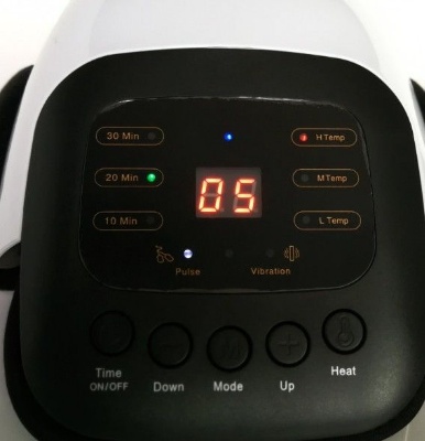 Smart Knee Instrument, Knee Massager, Knee Pad - Image 5