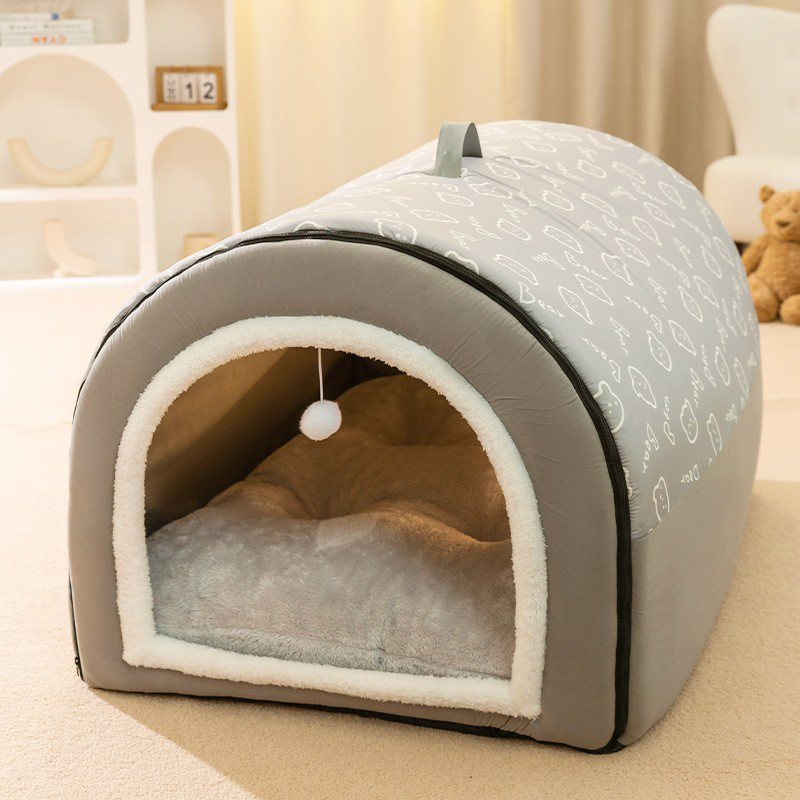 Household Fashion Dog Sleeping Supplies - Image 4