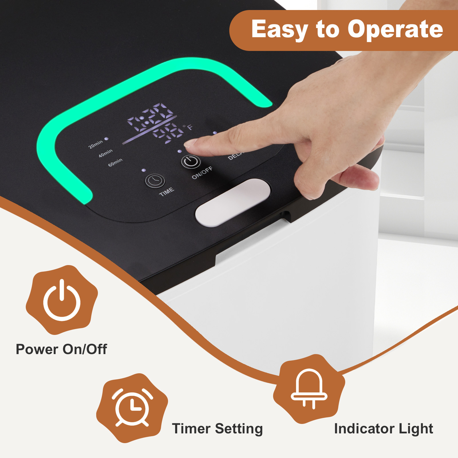 HSTW-12 22L Dryer - Image 8