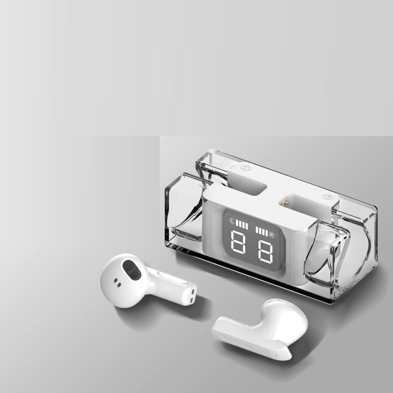 Ear Type Noise Reduction Private Model Long Endurance E90 Sports Headset - Image 4