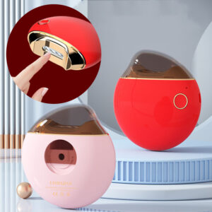 Fashion Baby Automatic Trimming Electric Nail Clippers Cutter Scissors Nail Sharpener