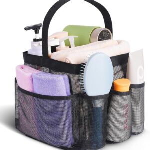 1 Pcs Bath Storage Bag, Can Be Used In Bathroom, Outdoor, Beach, Gym, Bearing 15kg, Folding Easy To Clean