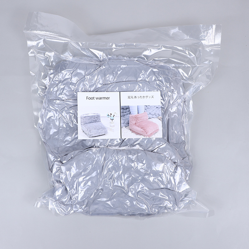 High-top Foot Warmer Usb Electric Heating Shoes - Image 6