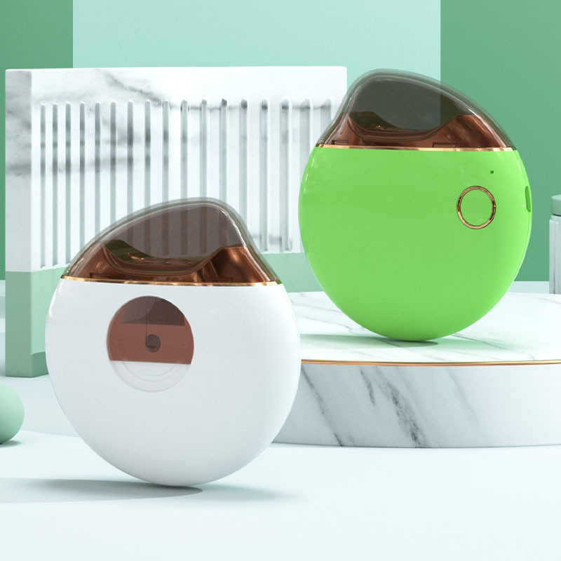 Fashion Baby Automatic Trimming Electric Nail Clippers Cutter Scissors Nail Sharpener - Image 3